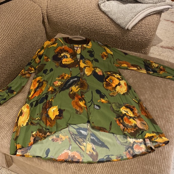 NWT Marras dress size 40 = size 6 - Picture 5 of 12